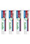 Natural Full Protection Toothpaste 75 ml All-Day Protection (Set of 4)