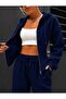 Unity Korseli 3 Threaded Tracksuit Set - 3