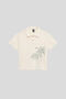 Boy Ecru Tshirt - 6