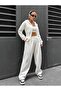 Unity Korseli 3 Threaded Tracksuit Set - 2