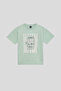 Boy Green Tshirt - 5