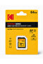64Gb Uhs-I U3 A2 V30Ultra Sd Card