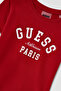 Girl Red Tshirt - 6