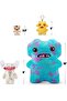 Fuggler Gold Fuggs 9-Inch Plush Series 1 Assorted, 1 Piece - 6