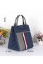 Lunch Bag, Lunch Box, Insulated Large Lunch Bag for Women Adult Men, Leakproof Lunch Tote Large Capacity Reusable Insulated Cooler Lunch Container for Work/Office/Picnic/Travel-A - 2