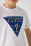 Boy White Tshirt - 4