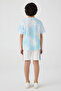 Boy Colorful Tshirt - 5