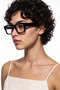 Enigmatic Black Black Photochromic Sunglasses - 2