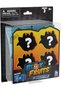Minifigure Blind Series 3, 4-Pack
