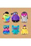 Fuggler Fugg Life 9-Inch Plush Series 1 Assorted, 1 Piece - 4