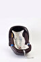 100% Cotton Stroller Cushion - Spring