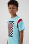 Boy Blue Tshirt - 2