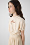 Girl Ecru Tshirt - 3