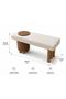 PUF Puf & Bench - 3