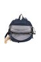 Relaxion Luxury School Backpack1443-Lacv.Melodi Bear - 3