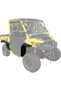 CAN-AM DEFENDER MUDGUARDS - 2