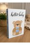 Decorative Box Baby Room and Newborn Decoration
