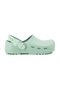Birki Air 2.0 Pu 1026010 Unisex Slippers Green