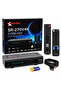 SR-270V4K 4K UHD Linux Satellite Receiver