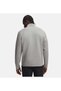 Ua Drive Midlayer 1/4 Zip Gri - 2