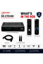 SR-270V4K 4K UHD Linux Satellite Receiver - 7