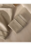 Genevieve 2-Pack 100% Cotton Hand Towels - Gray - 30X30 cm - 3