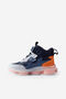 Heel Havalı Taban Boys' Preschool Navy Blue Boots - 2