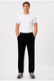 Men's Jogger Pants, Stretchy Fabric, Elastic Waist, Full Fit - 2