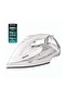 Steam Iron, 2800W, 300ML, H28 SIWES 1 - White - 2