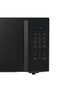 30L Solo Microwave Oven, 900W Output Power, 6 Preset Menus, Time & Weight Defrost, 10-levels of Power, Express Cook, Easy Cleaning, Timer, Electronic Control (H30MOBS9H Black) - 6