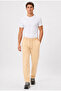 Men's Jogger Pants, Stretchy Fabric, Elastic Waist, Full Fit - 6