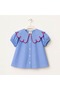 Girl's Shirt & Pants Set - 5