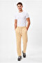 Men's Jogger Pants, Stretchy Fabric, Elastic Waist, Full Fit - 4
