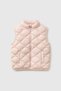 Girl's Powder Filled Inflatable Pocket Vest