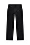 Boy Black Trousers - 6