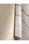 Celeste 100% Cotton Face Towel - White - 50X80 cm - 3