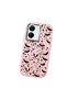 Vivo Y27 5G/Y27S Compatible Bat Moon Star Printed Soft Silicone Case, Shock Absorption and Impact Protection - 2