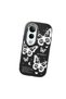 Vivo V50 Lite 4G/5G Compatible Minimal Butterfly Pattern Soft Silicone Case, Shockproof - 2