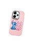 Cute Cartoon Figure Silicone Case Compatible with Redmi 13/13X, Protects the Phone from Bumps and Scratches - 2