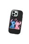 Cute Cartoon Character Silicone Case Compatible with iPhone 13 Pro Max, Shock Absorption and Impact Protection - 2