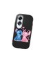 Oppo A60 Compatible Cute Cartoon Figure Silicone Case, Protects the Phone from Bumps and Scratches - 2