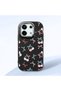 Redmi Note 13 Pro 5g Compatible Colorful Ribbon Printed Soft Silicone Case, Shock Absorption and Impact Protection
