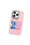 Realme C63 4G/C61 Compatible Cute Cartoon Figure Silicone Case, Shock Absorption and Impact Protection - 2