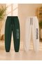 Busekids Unisex Children's 2-Piece Printed Sweatpants School Sports and Casual Combination