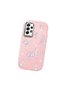 Samsung Galaxy A52/A52S Compatible Elegant Butterfly Printed Soft Silicone Case, Impact Protection - 2