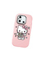 Poco C55 Compatible Sweet Cartoon Animal Motif Case, Shockproof for Daily Use - 2