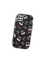 Samsung Galaxy A12/M12 Compatible Colorful Ribbon Printed Soft Silicone Case Impact Protection - 2