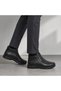 Men's Leather Casual Boots 24113 - 3