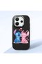 Cute Cartoon Character Silicone Case Compatible with Redmi Note 14 4g, Shock Absorption and Impact Protection