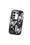 Infinix Note 50/Note 50 Pro Compatible Minimal Butterfly Pattern Soft Silicone Case, Shockproof - 2